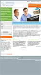 Mobile Screenshot of ihsmso.com